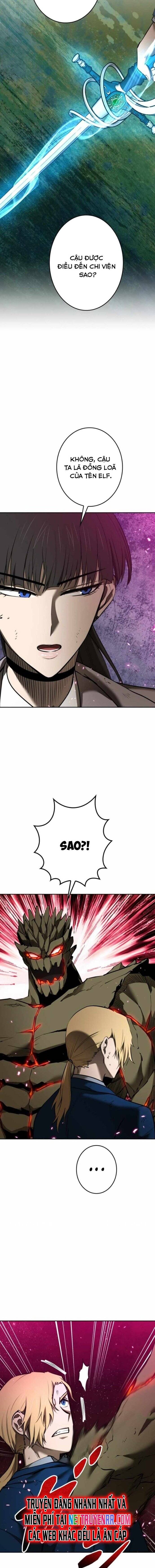 Chinh Phục Ngục Tối Bằng Sao Chép Dán! Chap 39 - Next Chap 40