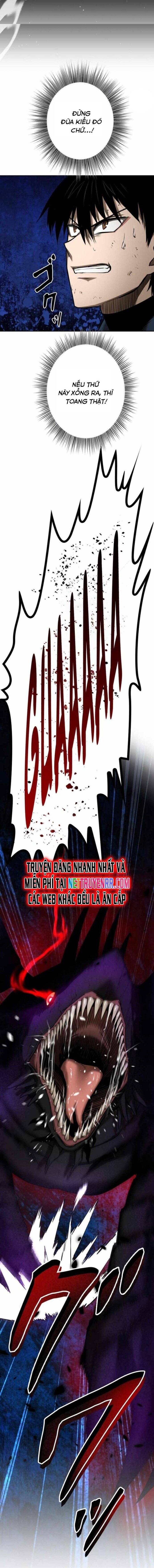 Chinh Phục Ngục Tối Bằng Sao Chép Dán! Chap 39 - Next Chap 40