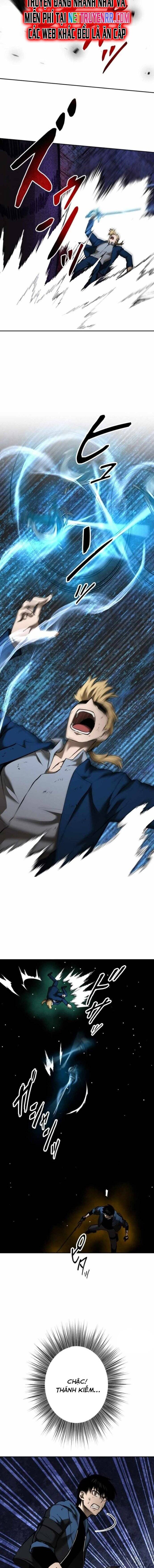 Chinh Phục Ngục Tối Bằng Sao Chép Dán! Chap 39 - Next Chap 40