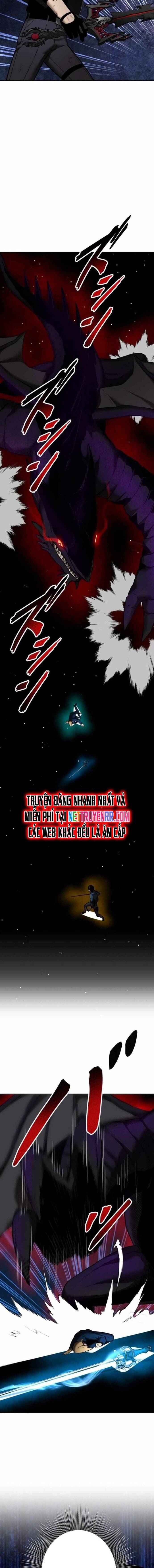 Chinh Phục Ngục Tối Bằng Sao Chép Dán! Chap 39 - Next Chap 40