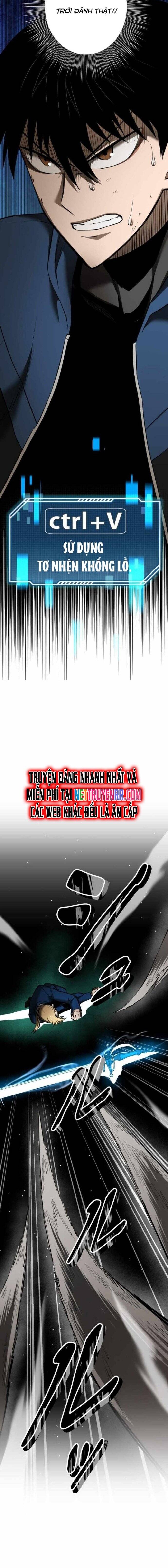 Chinh Phục Ngục Tối Bằng Sao Chép Dán! Chap 39 - Next Chap 40