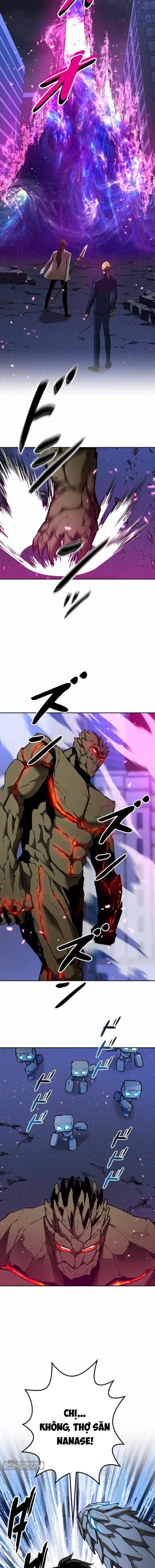 Chinh Phục Ngục Tối Bằng Sao Chép Dán! Chap 39 - Next Chap 40