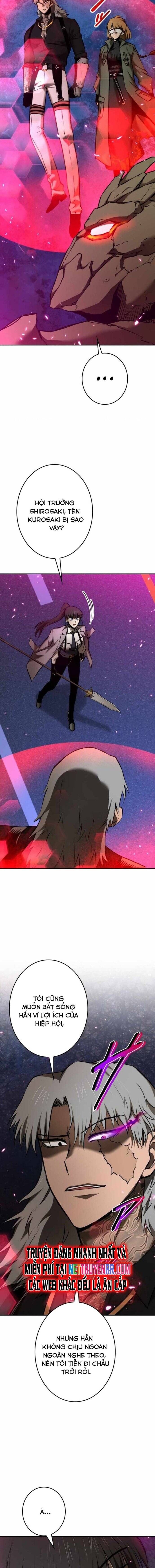Chinh Phục Ngục Tối Bằng Sao Chép Dán! Chap 39 - Next Chap 40