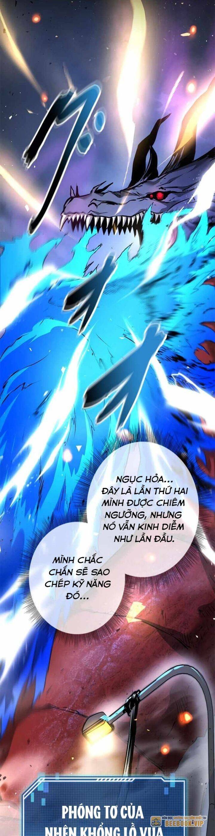 Chinh Phục Ngục Tối Bằng Sao Chép Dán! Chap 4 - Next Chap 5