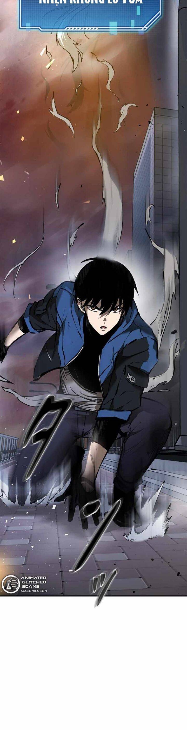 Chinh Phục Ngục Tối Bằng Sao Chép Dán! Chap 4 - Next Chap 5