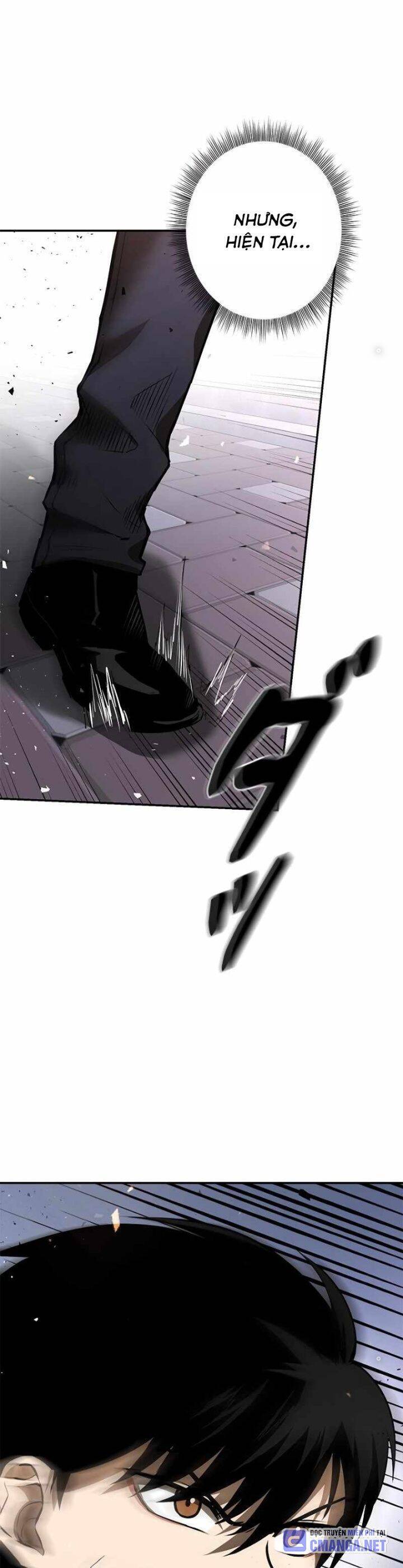 Chinh Phục Ngục Tối Bằng Sao Chép Dán! Chap 4 - Next Chap 5