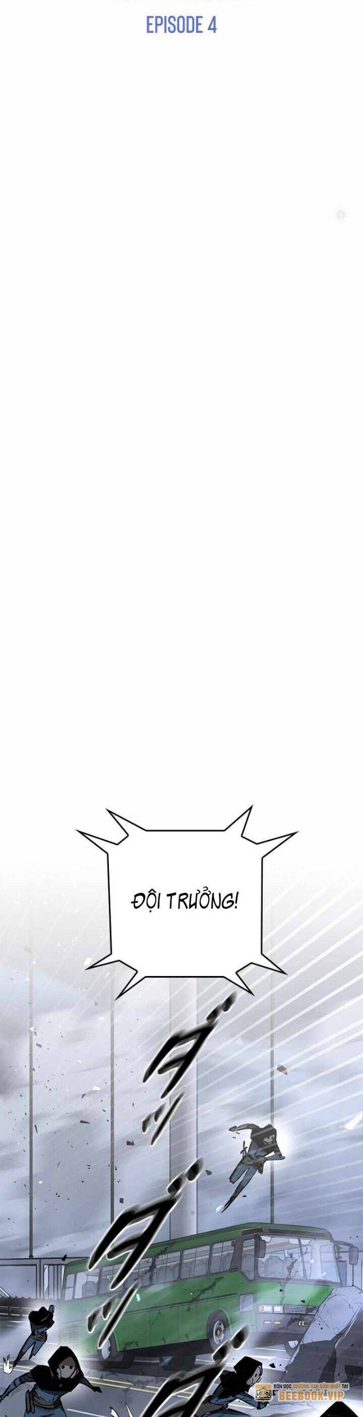 Chinh Phục Ngục Tối Bằng Sao Chép Dán! Chap 4 - Next Chap 5