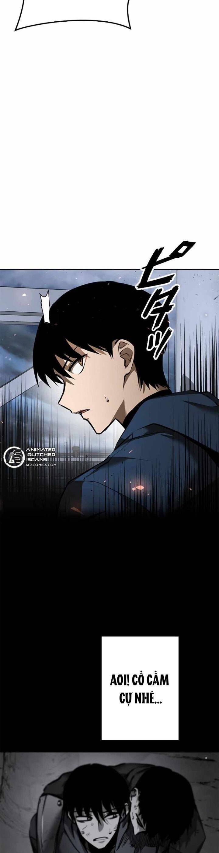Chinh Phục Ngục Tối Bằng Sao Chép Dán! Chap 4 - Next Chap 5
