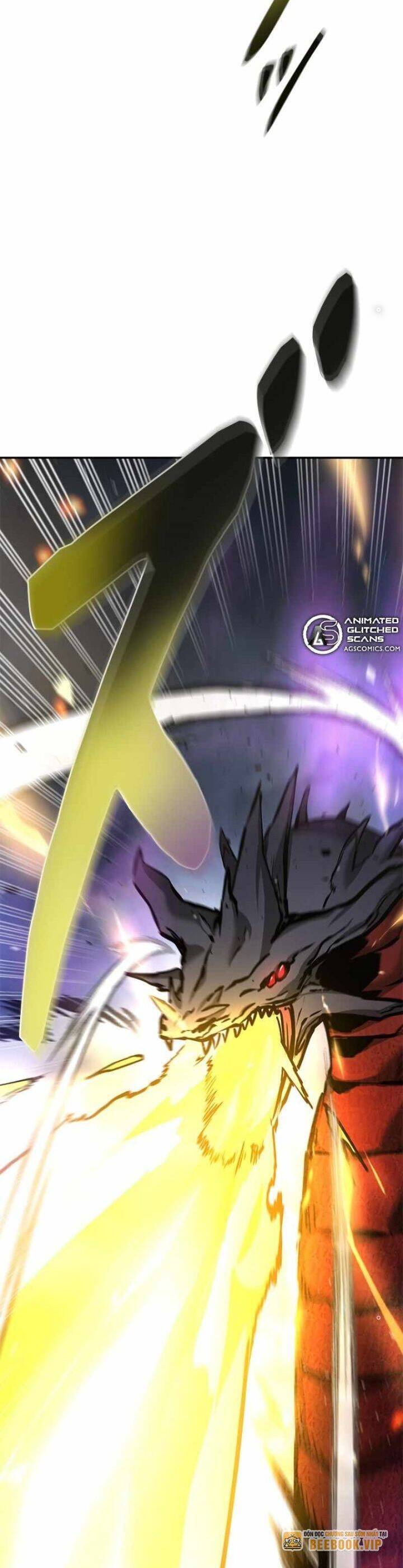 Chinh Phục Ngục Tối Bằng Sao Chép Dán! Chap 4 - Next Chap 5