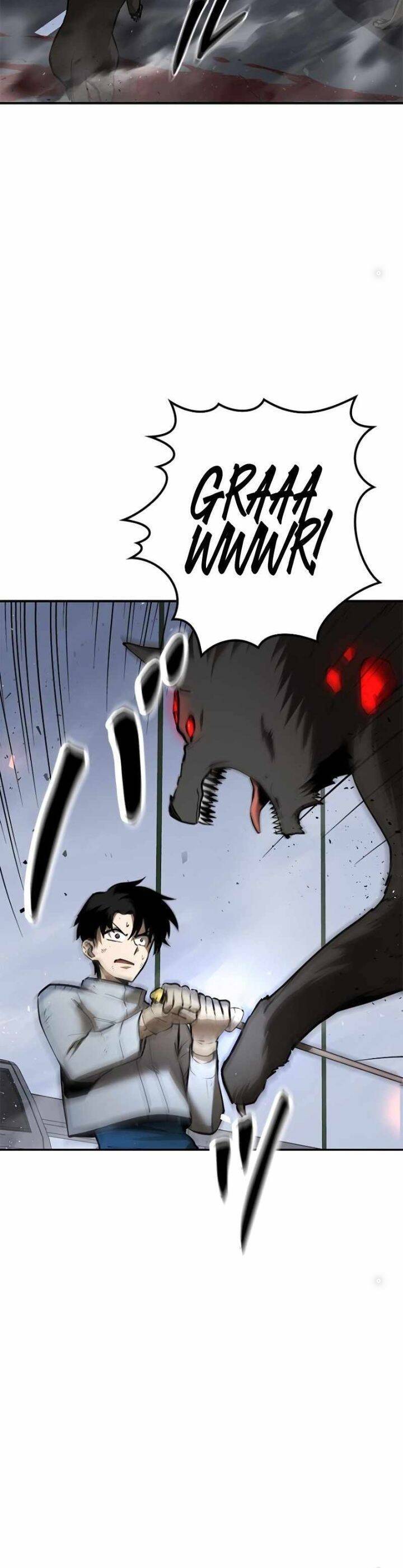 Chinh Phục Ngục Tối Bằng Sao Chép Dán! Chap 4 - Next Chap 5