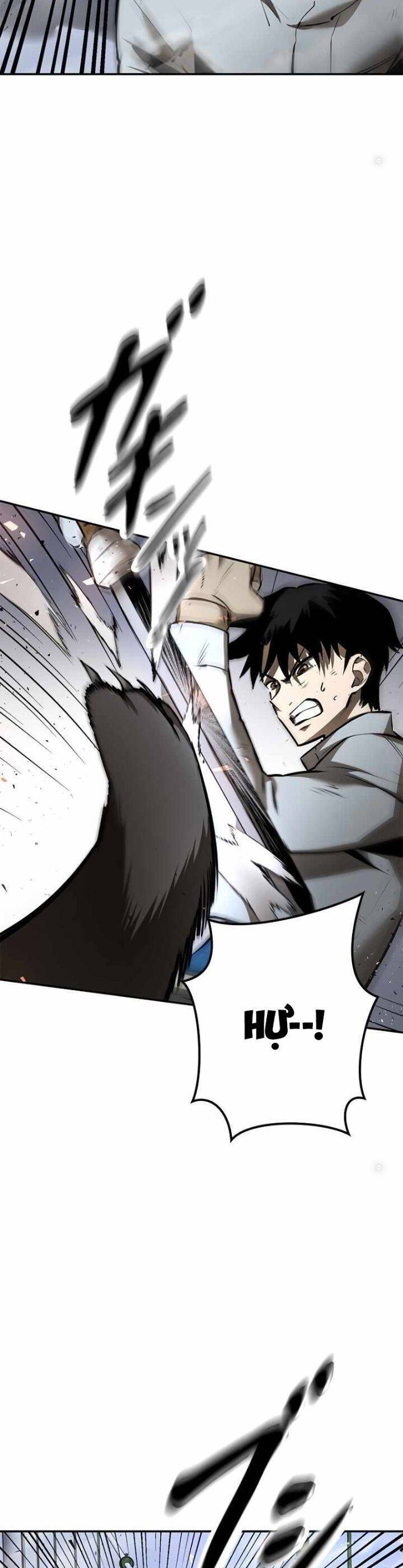 Chinh Phục Ngục Tối Bằng Sao Chép Dán! Chap 4 - Next Chap 5