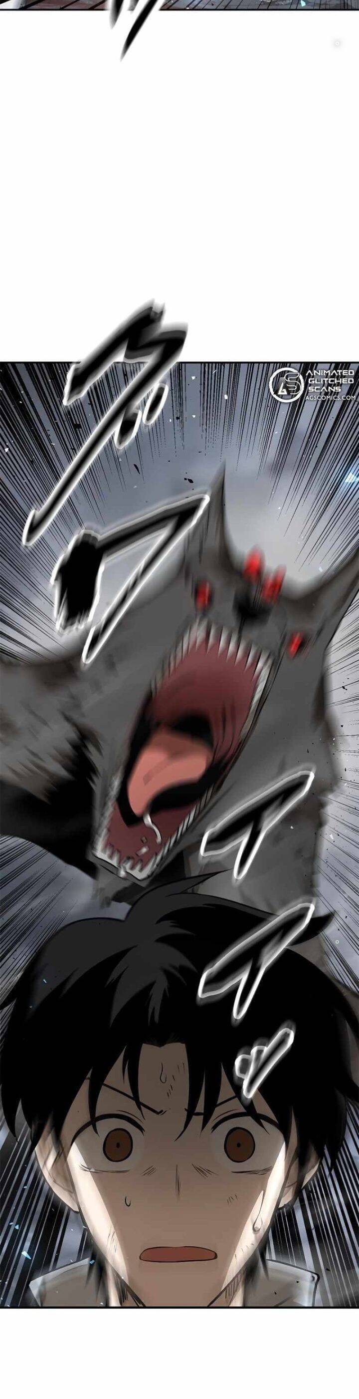 Chinh Phục Ngục Tối Bằng Sao Chép Dán! Chap 4 - Next Chap 5