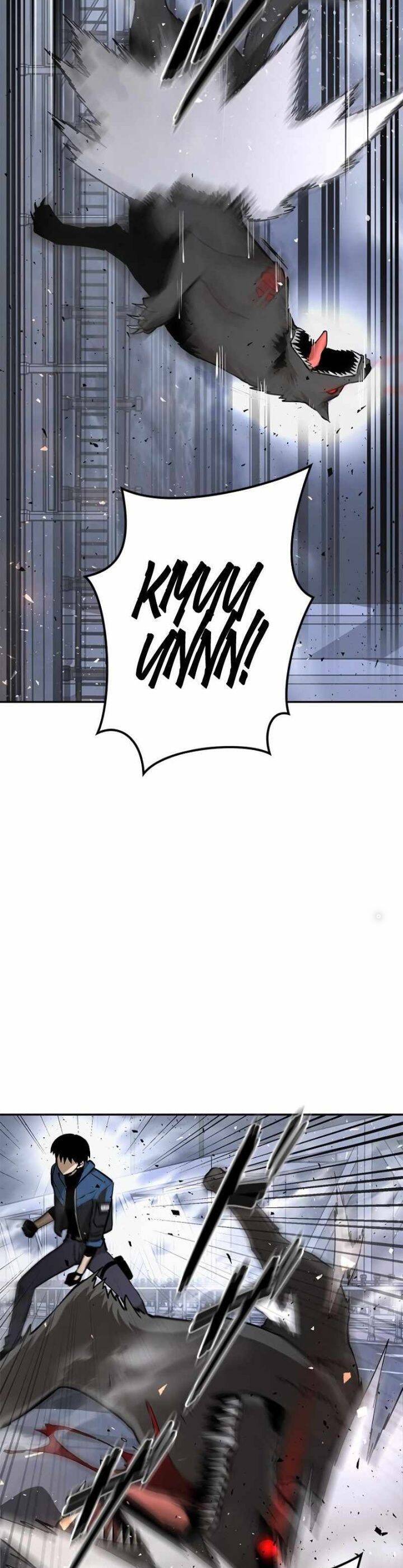 Chinh Phục Ngục Tối Bằng Sao Chép Dán! Chap 4 - Next Chap 5