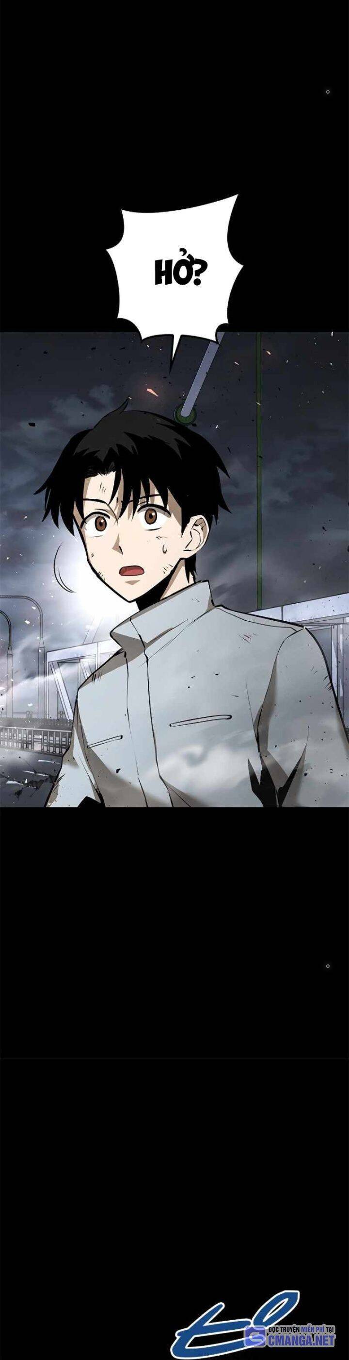 Chinh Phục Ngục Tối Bằng Sao Chép Dán! Chap 4 - Next Chap 5