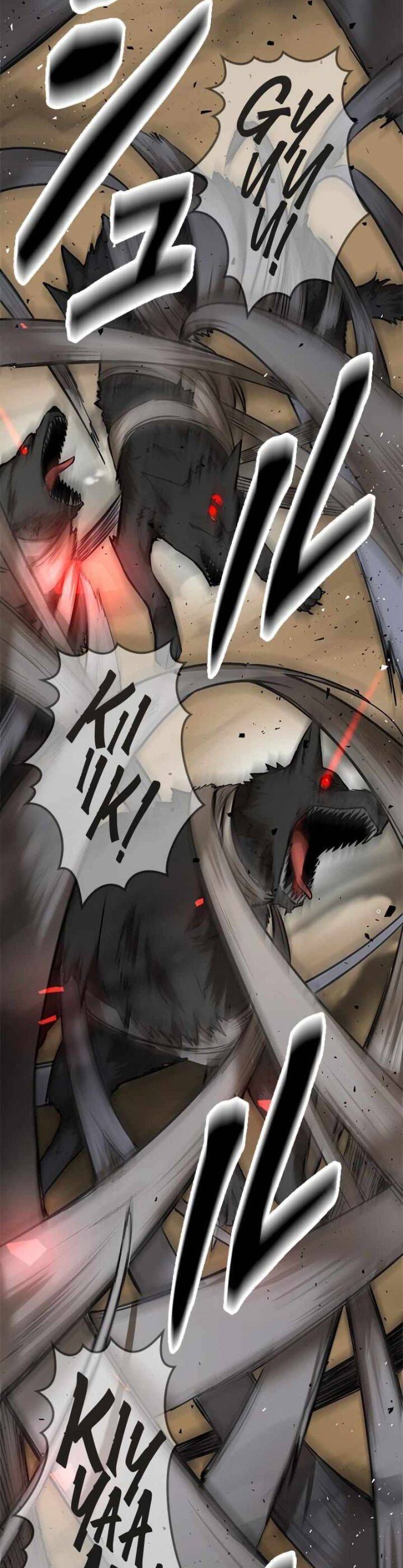 Chinh Phục Ngục Tối Bằng Sao Chép Dán! Chap 4 - Next Chap 5