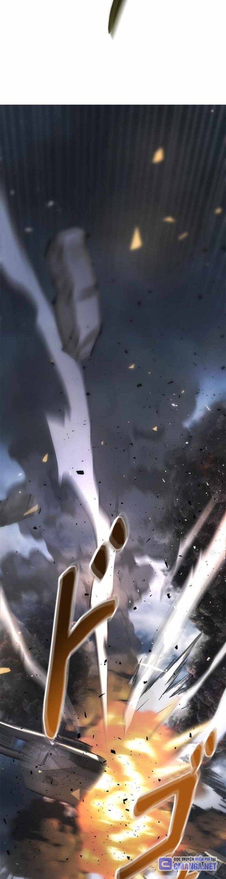 Chinh Phục Ngục Tối Bằng Sao Chép Dán! Chap 4 - Next Chap 5