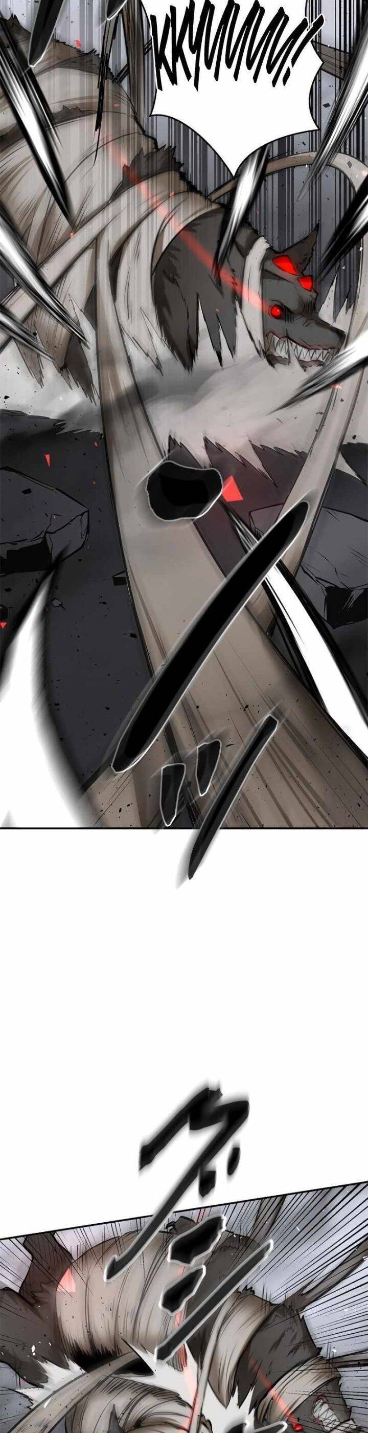 Chinh Phục Ngục Tối Bằng Sao Chép Dán! Chap 4 - Next Chap 5