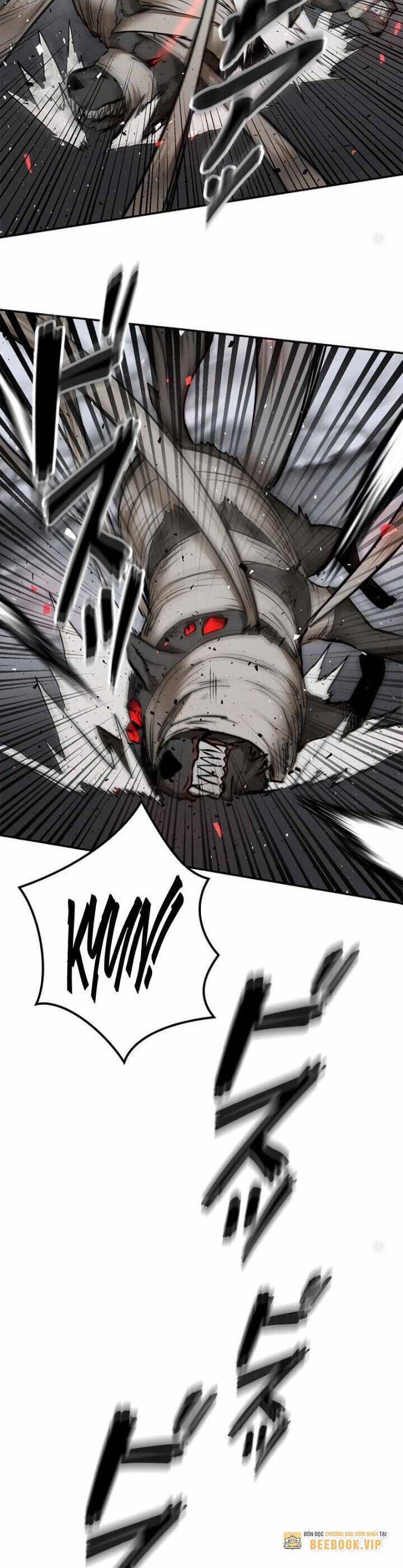 Chinh Phục Ngục Tối Bằng Sao Chép Dán! Chap 4 - Next Chap 5