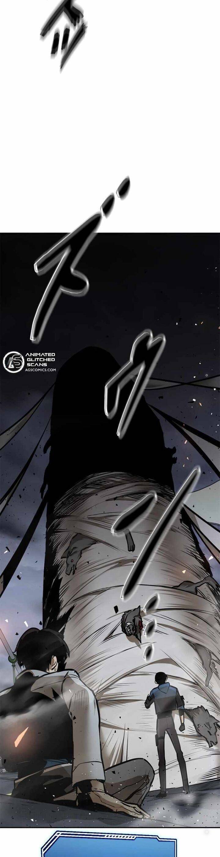 Chinh Phục Ngục Tối Bằng Sao Chép Dán! Chap 4 - Next Chap 5