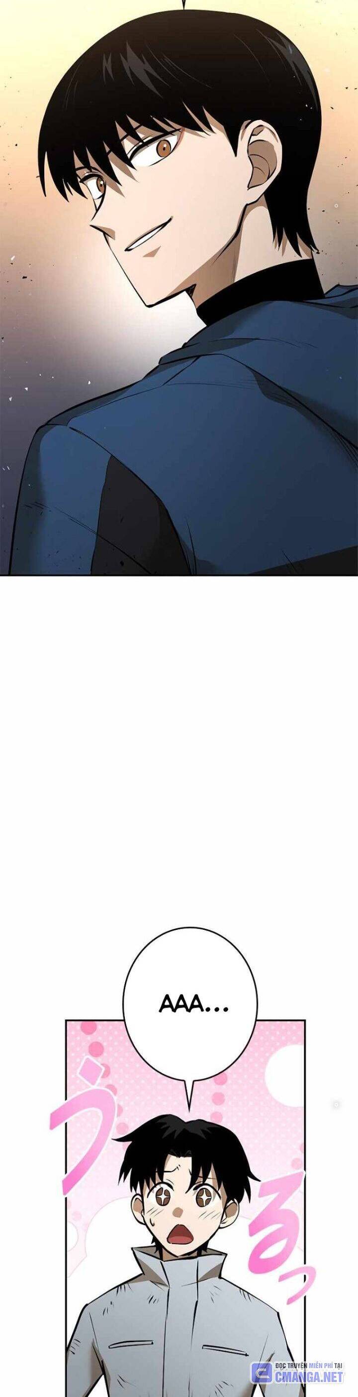 Chinh Phục Ngục Tối Bằng Sao Chép Dán! Chap 4 - Next Chap 5