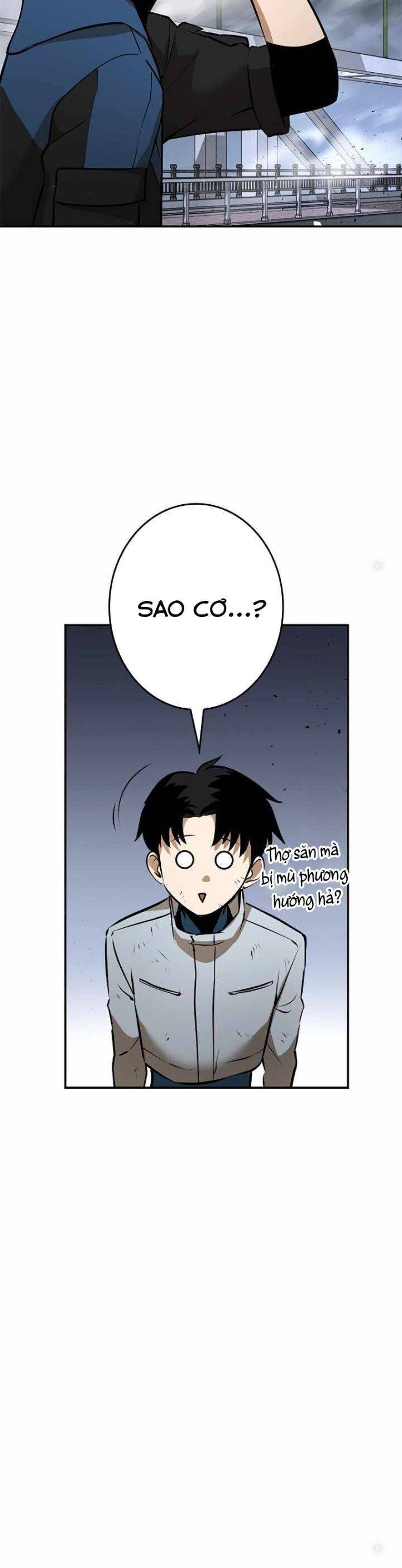 Chinh Phục Ngục Tối Bằng Sao Chép Dán! Chap 4 - Next Chap 5