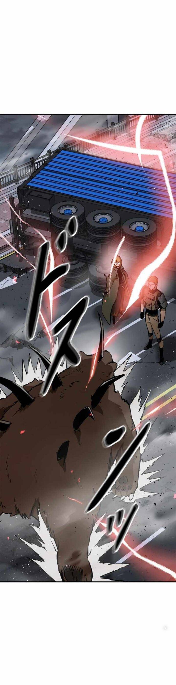 Chinh Phục Ngục Tối Bằng Sao Chép Dán! Chap 4 - Next Chap 5