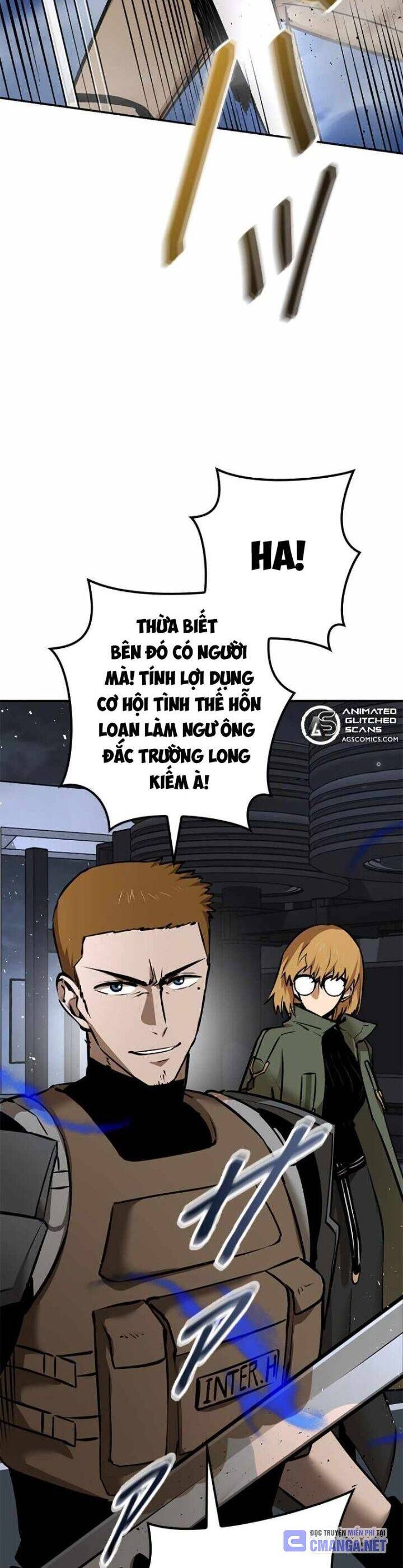 Chinh Phục Ngục Tối Bằng Sao Chép Dán! Chap 4 - Next Chap 5