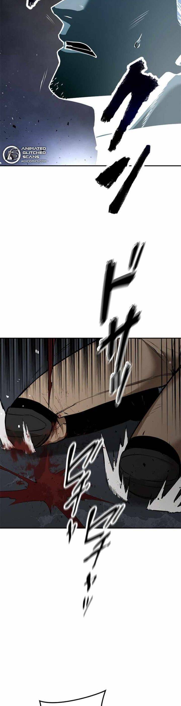 Chinh Phục Ngục Tối Bằng Sao Chép Dán! Chap 4 - Next Chap 5