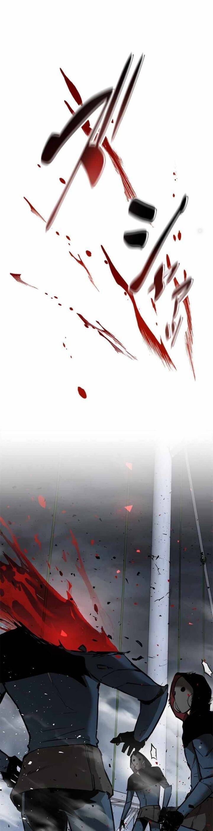 Chinh Phục Ngục Tối Bằng Sao Chép Dán! Chap 4 - Next Chap 5