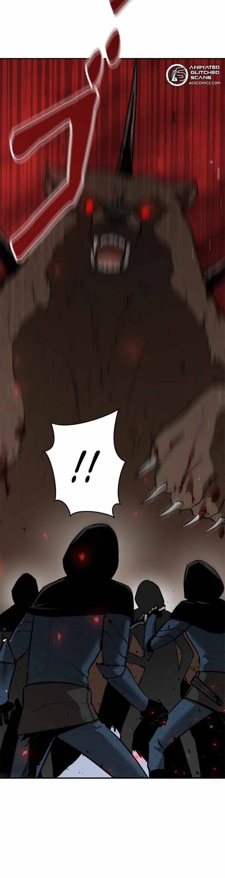 Chinh Phục Ngục Tối Bằng Sao Chép Dán! Chap 4 - Next Chap 5
