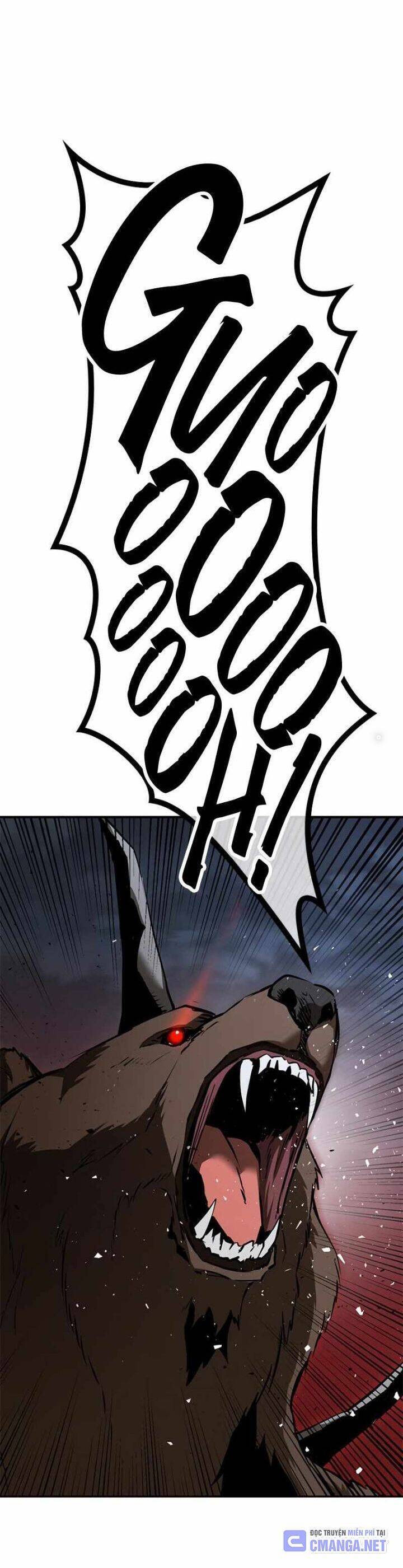 Chinh Phục Ngục Tối Bằng Sao Chép Dán! Chap 4 - Next Chap 5