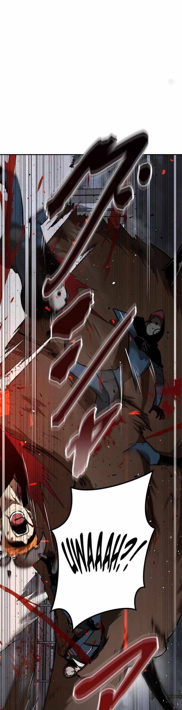 Chinh Phục Ngục Tối Bằng Sao Chép Dán! Chap 4 - Next Chap 5