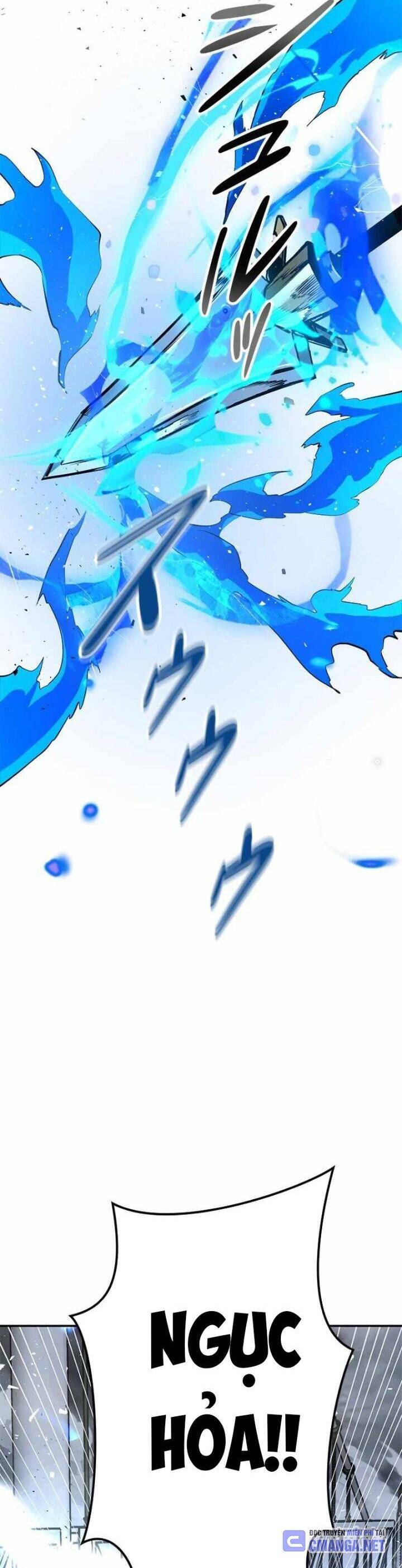 Chinh Phục Ngục Tối Bằng Sao Chép Dán! Chap 4 - Next Chap 5