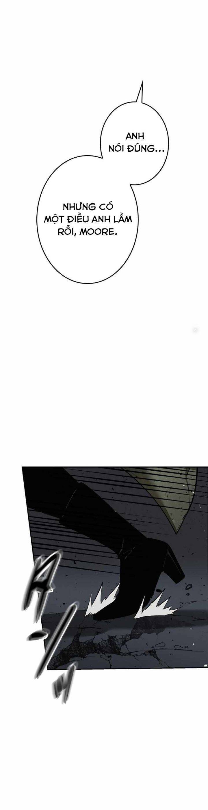 Chinh Phục Ngục Tối Bằng Sao Chép Dán! Chap 4 - Next Chap 5