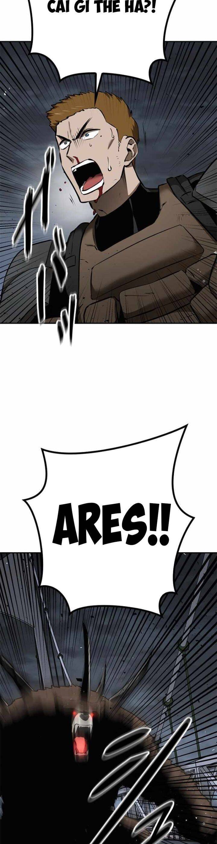 Chinh Phục Ngục Tối Bằng Sao Chép Dán! Chap 4 - Next Chap 5