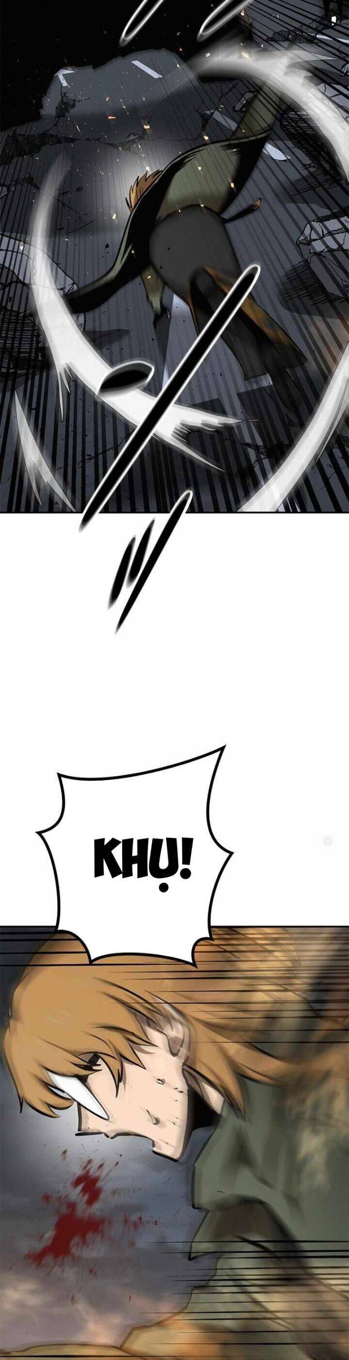 Chinh Phục Ngục Tối Bằng Sao Chép Dán! Chap 4 - Next Chap 5
