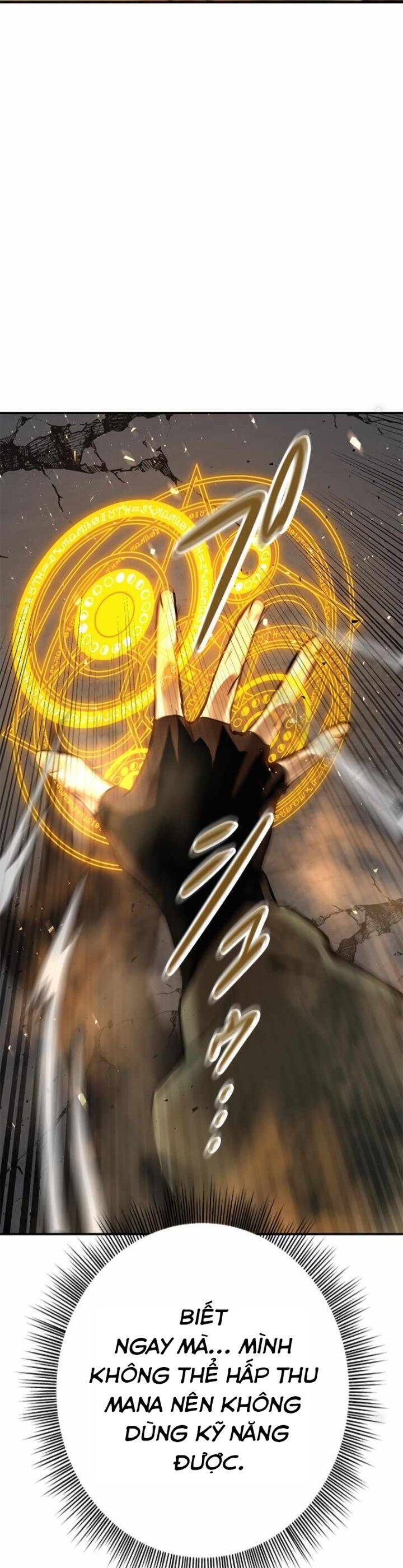 Chinh Phục Ngục Tối Bằng Sao Chép Dán! Chap 4 - Next Chap 5