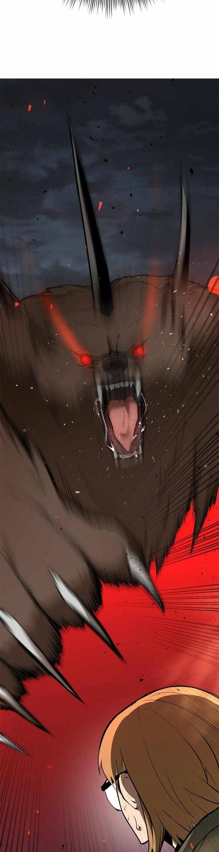 Chinh Phục Ngục Tối Bằng Sao Chép Dán! Chap 4 - Next Chap 5