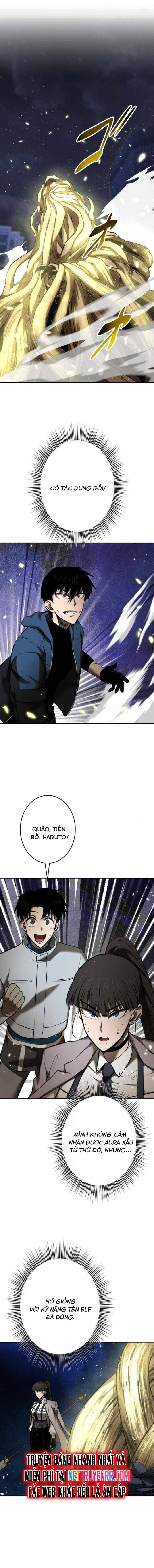 Chinh Phục Ngục Tối Bằng Sao Chép Dán! Chap 40 - Next Chap 41