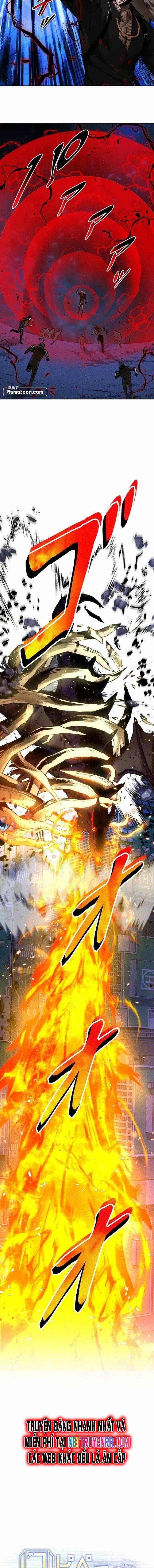 Chinh Phục Ngục Tối Bằng Sao Chép Dán! Chap 40 - Next Chap 41