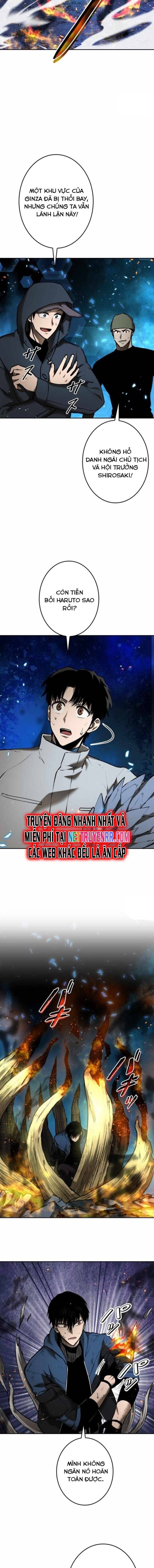 Chinh Phục Ngục Tối Bằng Sao Chép Dán! Chap 40 - Next Chap 41