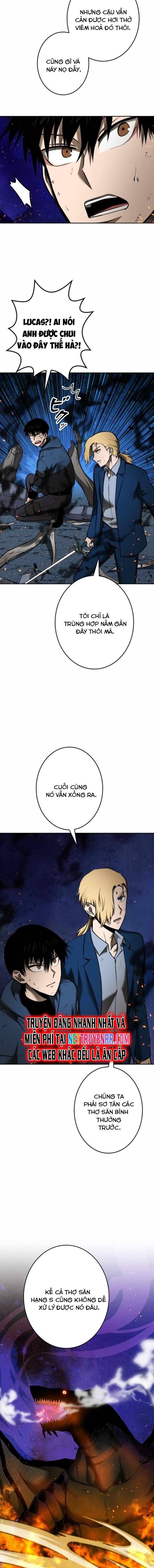 Chinh Phục Ngục Tối Bằng Sao Chép Dán! Chap 40 - Next Chap 41