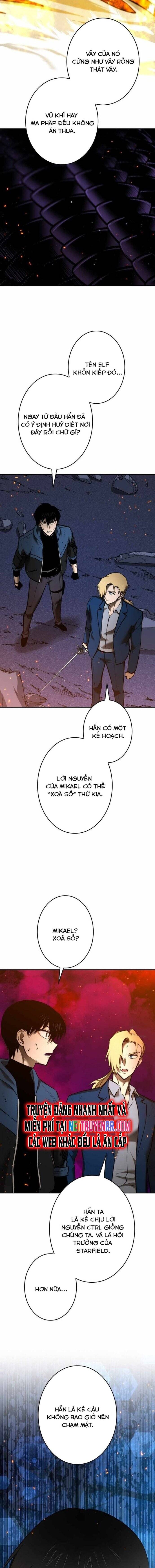 Chinh Phục Ngục Tối Bằng Sao Chép Dán! Chap 40 - Next Chap 41