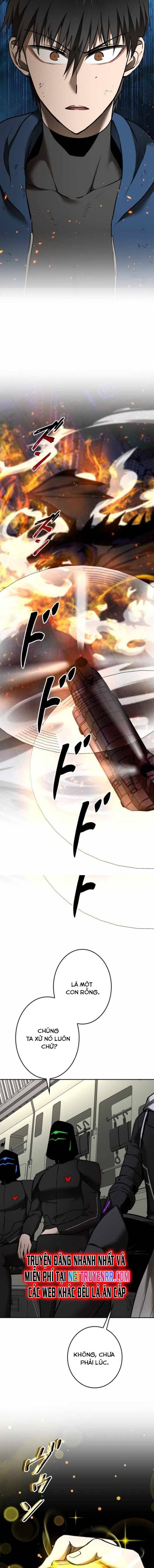 Chinh Phục Ngục Tối Bằng Sao Chép Dán! Chap 40 - Next Chap 41