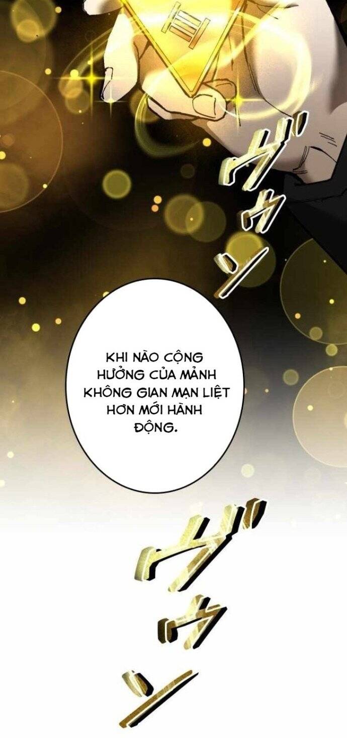 Chinh Phục Ngục Tối Bằng Sao Chép Dán! Chap 40 - Next Chap 41