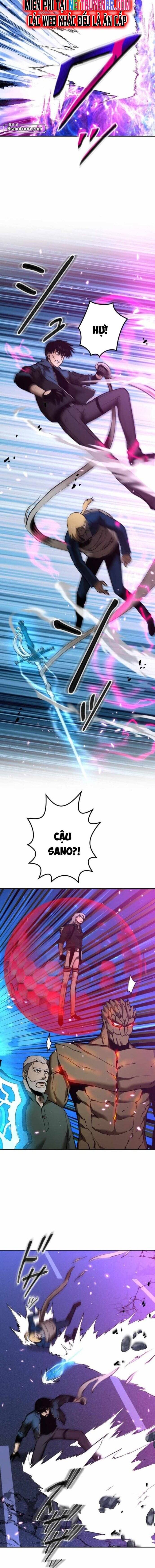 Chinh Phục Ngục Tối Bằng Sao Chép Dán! Chap 40 - Next Chap 41