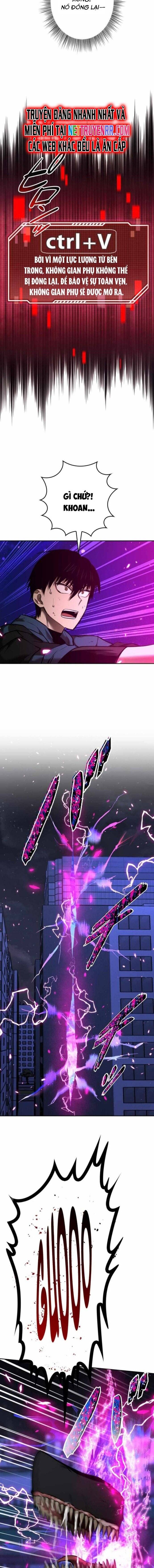 Chinh Phục Ngục Tối Bằng Sao Chép Dán! Chap 40 - Next Chap 41
