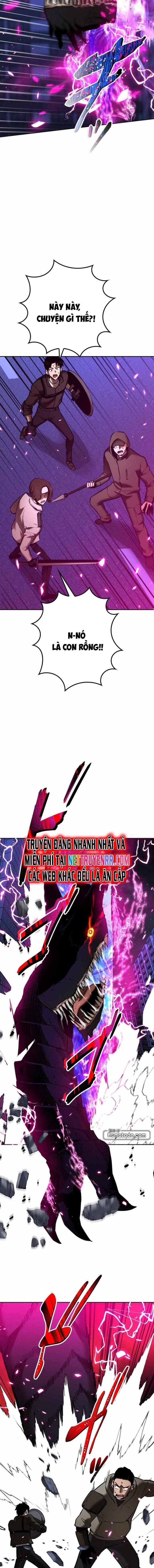 Chinh Phục Ngục Tối Bằng Sao Chép Dán! Chap 40 - Next Chap 41