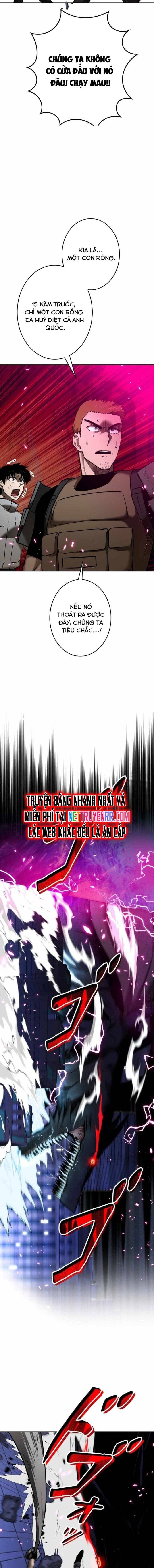 Chinh Phục Ngục Tối Bằng Sao Chép Dán! Chap 40 - Next Chap 41