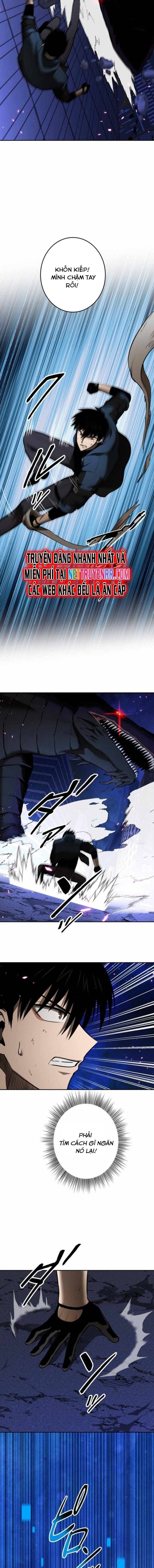 Chinh Phục Ngục Tối Bằng Sao Chép Dán! Chap 40 - Next Chap 41